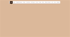 Desktop Screenshot of navidecor.com